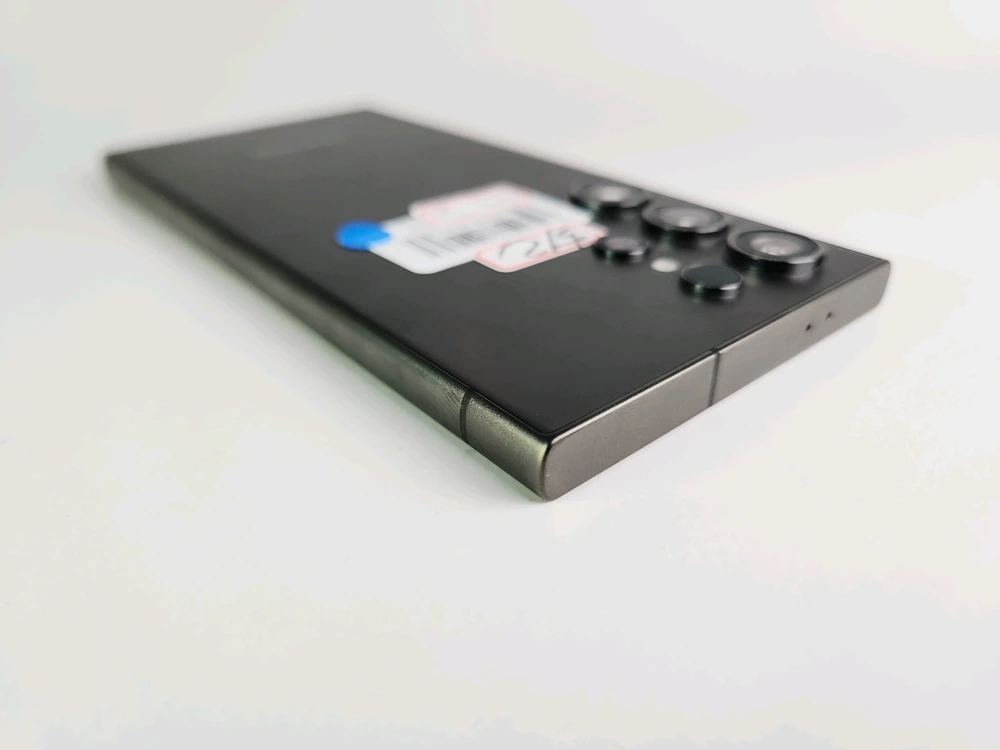 특A급 갤럭시 S24울트라 512GB 블랙 무잔상 대구중고폰 북부모바일 대전중고폰 강릉중고폰 광주중고폰 부천중고폰 이미지