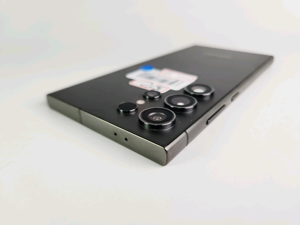 특A급 갤럭시 S24울트라 512GB 블랙 무잔상 대구중고폰 북부모바일 대전중고폰 강릉중고폰 광주중고폰 부천중고폰 이미지