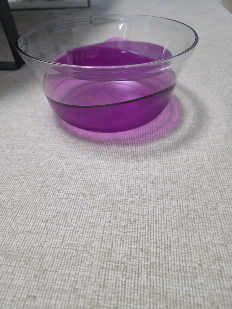 타파웨어 엘레강스 원형볼 2.3L 이미지