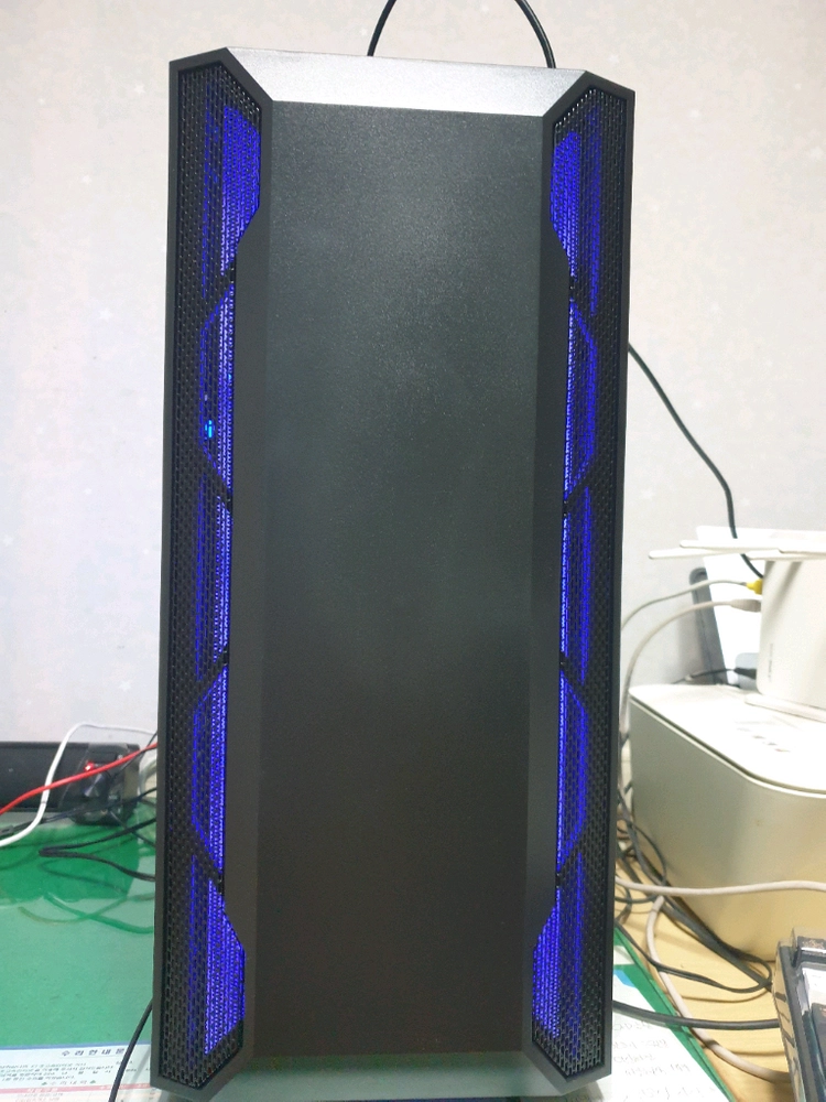 i5 12400f rtx3060ti 데스크탑 본체 판매합니다 이미지