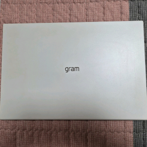 LG그램 노트북 17인치 17ZD90Q, i7 12세대, 16/256G 이미지