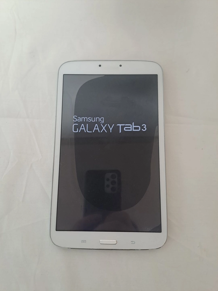 고장 부품용 / 갤럭시탭3 SM-T310 이미지