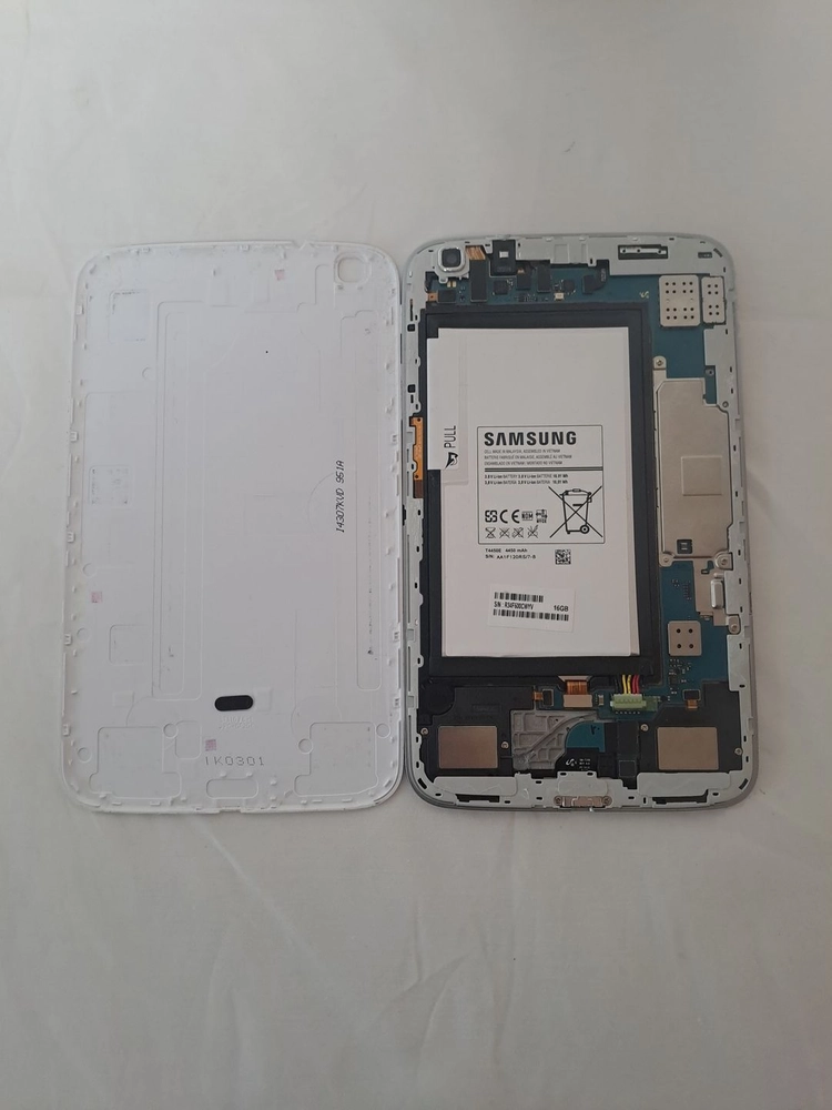 고장 부품용 / 갤럭시탭3 SM-T310 이미지