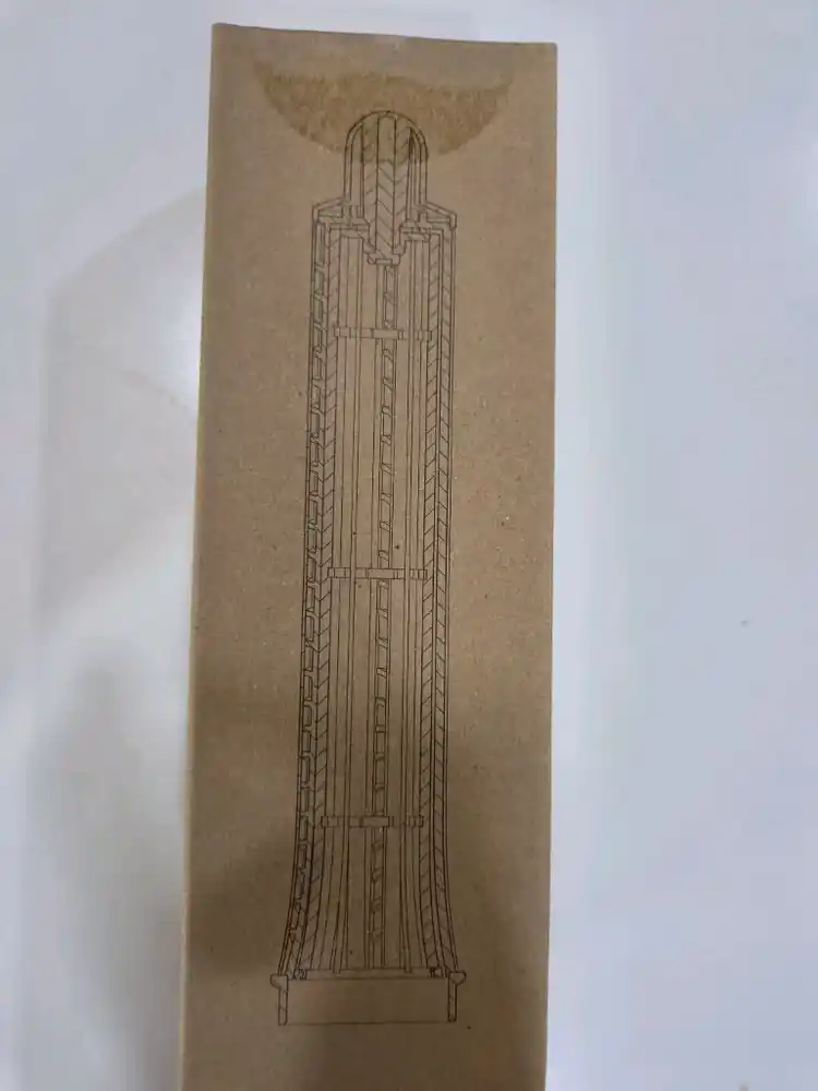 [미개봉] 다이슨 에어랩 롱배럴 30mm 양방향 이미지