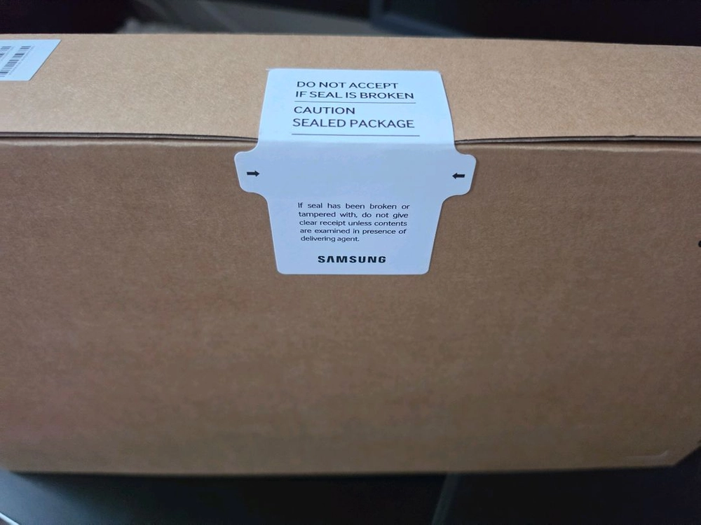 미개봉 삼성 노트북 갤럭시 북4 15.6인치 i5 16GB 이미지