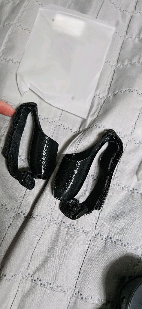 메타 퀘스트프로 와사비 악세서리 모음+NEXTU보조배터리 이미지