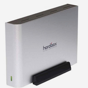 위즈플랫 8TB HDD 외장하드 판매합니다 이미지