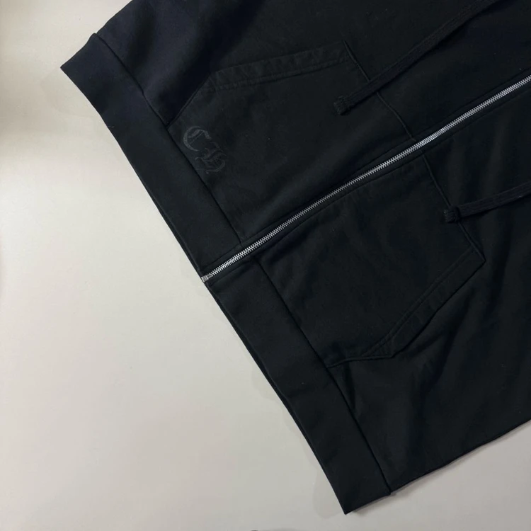 [XL/당일출고]크롬하츠 홀스슈 후드집업 이미지