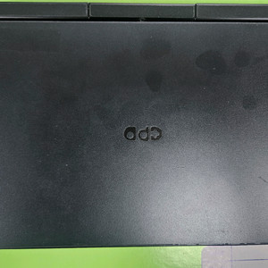 gpd pocket4 hx370 64 2t + LTe 모듈 풀박스 타오투판매합니다 이미지