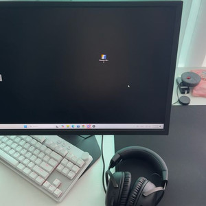 7800x3d 4080 벤큐360hz 이미지