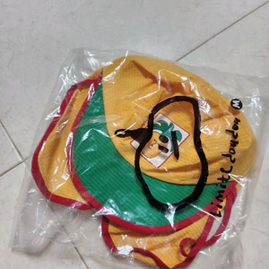 리미떼두두 수영모자 팝니다 이미지
