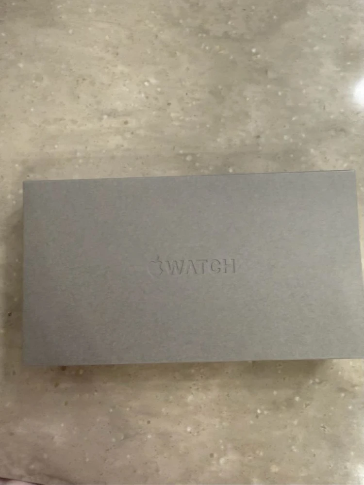 애플워치 울트라3 49mm 티타늄 블랙 팝니다 - 안심되는 중고거래