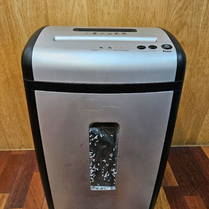 신도커머스 TS-8010CD 문서 파쇄기 이미지