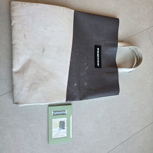 프라이탁 마이애미(택있음.상태좋음) 이미지