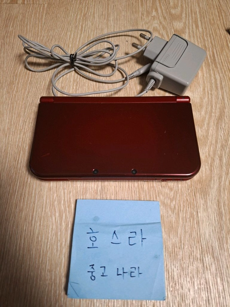 뉴 new 닌텐도 3ds xl 포켓몬뱅크 썬문 오루 알사 체험판 - 안심되는 중고거래