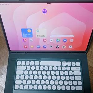 갤럭시탭 s11 울트라 256GB(wifi) 이미지