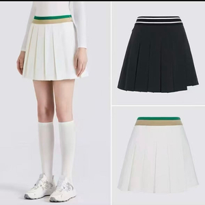 지포어 플리티드 스커트 이미지