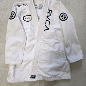 주짓수 도복 RVCA 바이탈 A1L 이미지