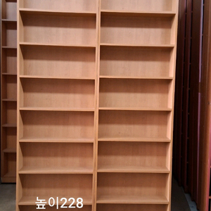 만화방책장 16개 48만원 화물비 구매자 부담 이미지