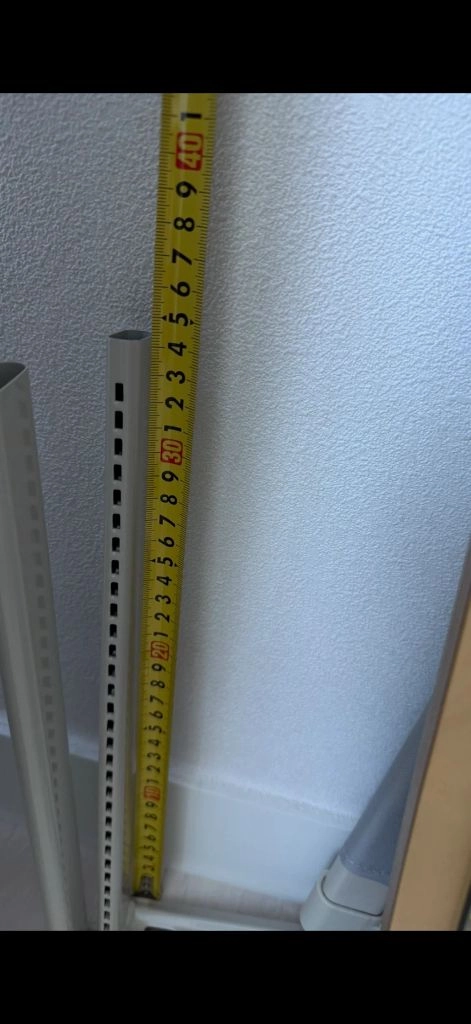 65cm 침대가드새상품(홈앤힐리아코에서 사용하려고 직구함) 이미지