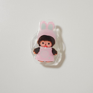 붙이는 그립톡 이미지