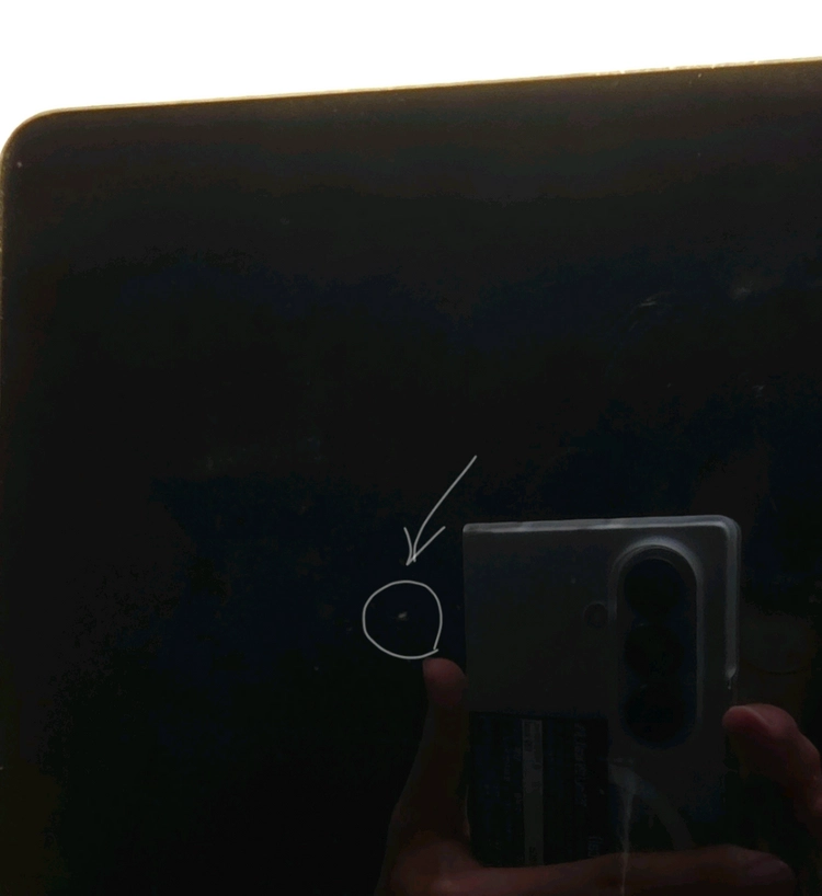 맥북에어 M3 24gb 512gb 풀박 이미지