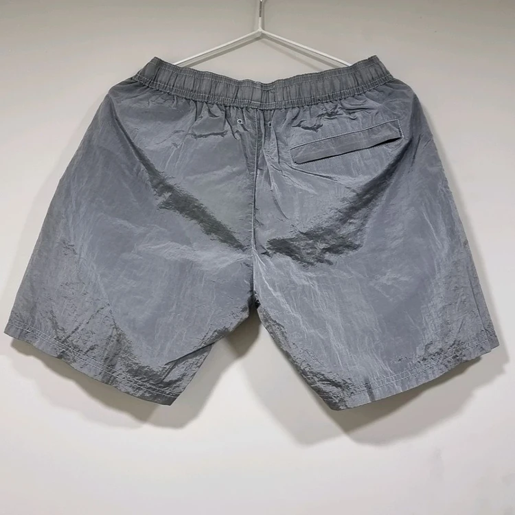 스톤아일랜드 나일론 메탈 반바지 팬츠 스윔쇼츠 s 이미지
