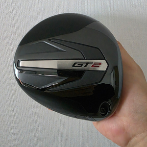 (헤드만 S급) 드라이버 gt2 9도 타이틀리스트