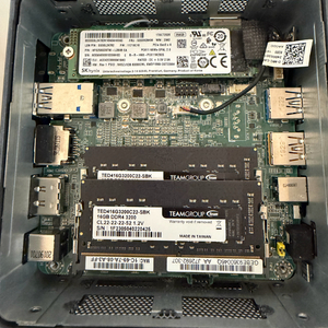 팀그룹 노트북용 DDR4 PC-3200 16기가 2개(32기가) 이미지