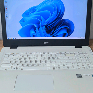 LG 울트라 PC 노트북 판매합니다! 이미지