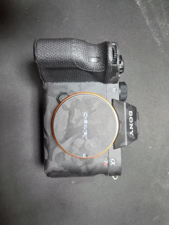 sony 소니 A7R4 카메라 및 스몰리그 케이지,l플레이트 - 안심되는 중고거래