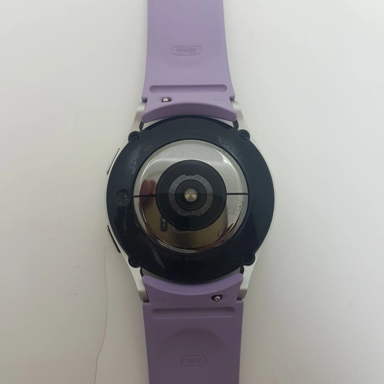 갤럭시 워치5 (R900) 실버 A급 이미지