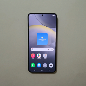 갤럭시 S24 플러스 256GB A-급 깔끔 정상해지 이미지