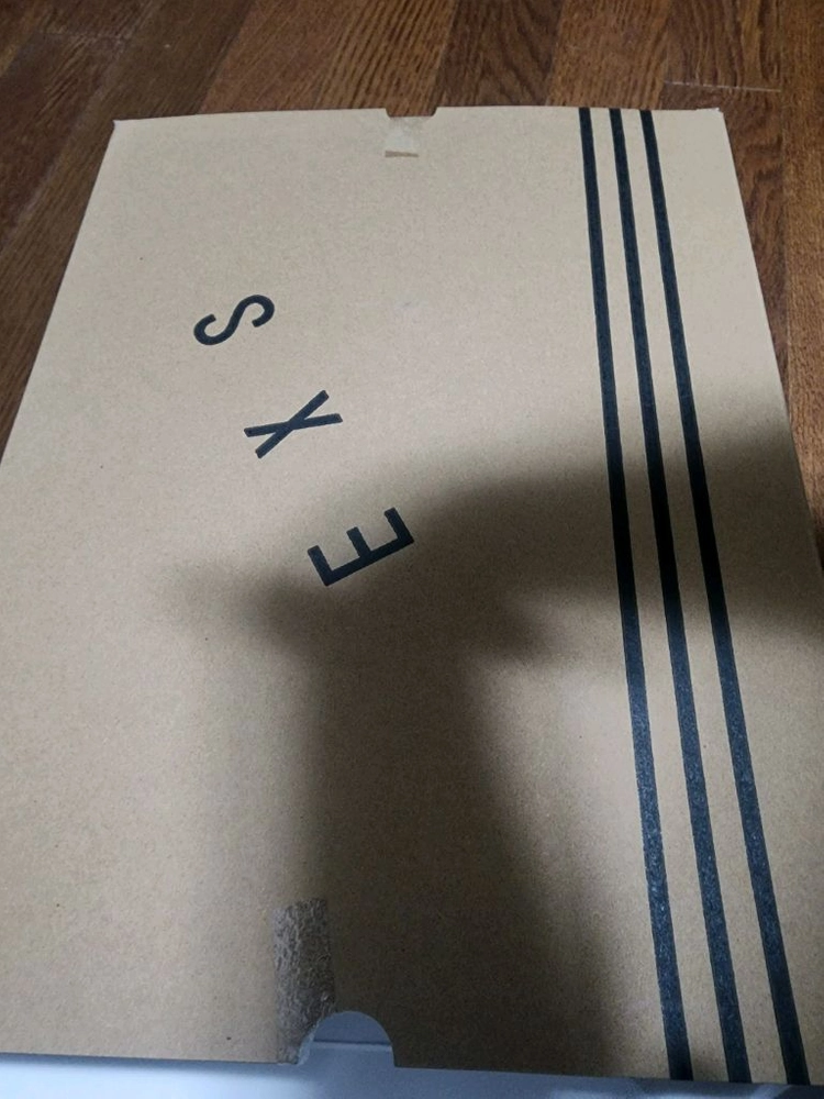 폭풍모형 메탈로봇혼 건담 EX-S 이미지