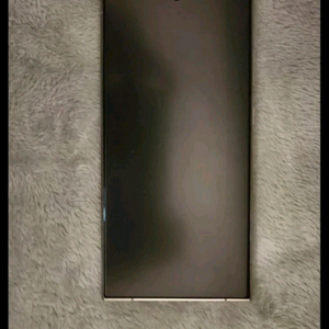 갤럭시 S24 울트라 실버(하자 일절X) 이미지