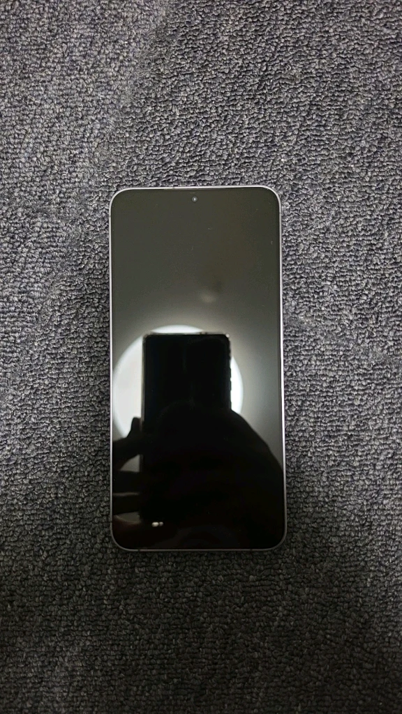 갤럭시 s24 플러스 오닉스 블랙 256gb 이미지