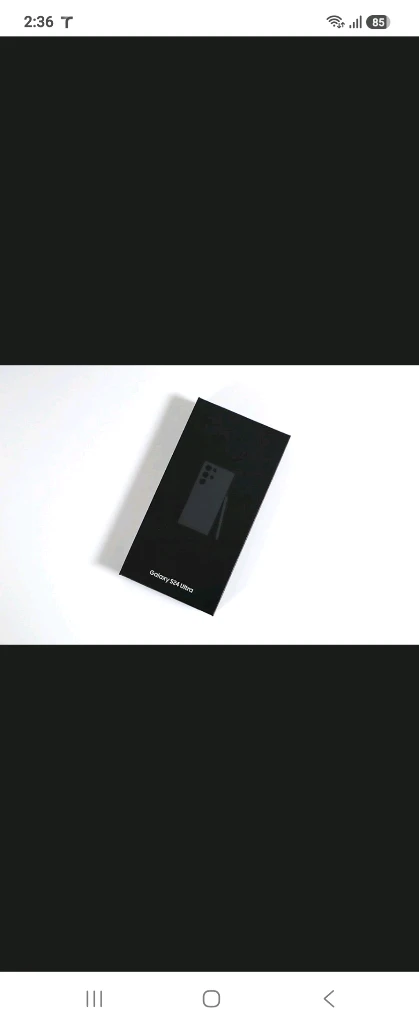 갤럭시s24울트라 256 구매원합니다 이미지