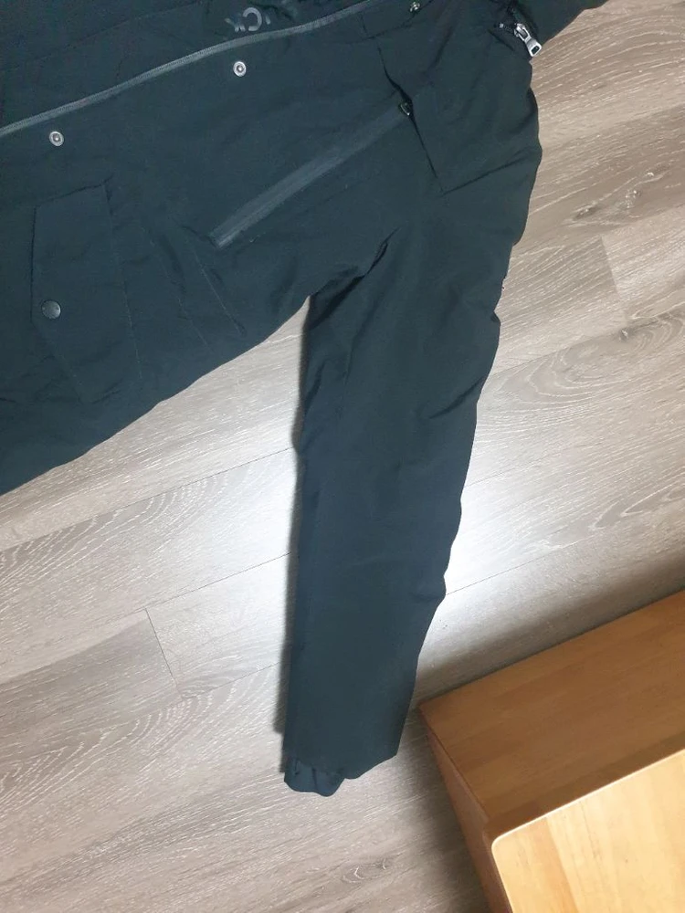 커터앤백 여성 패딩 90 이미지