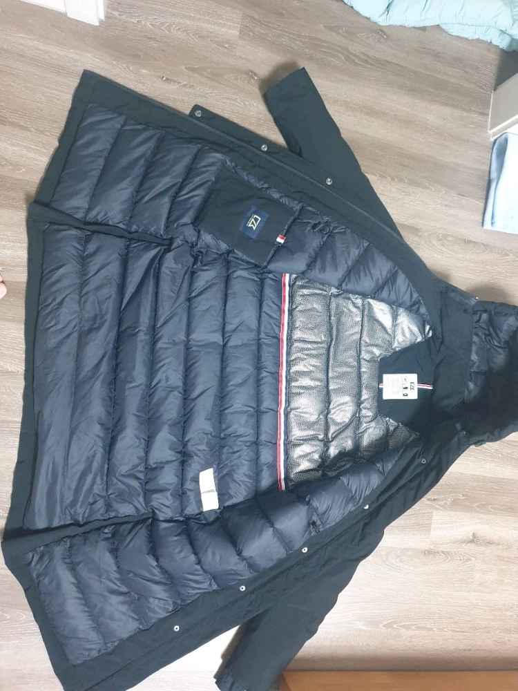 커터앤백 여성 패딩 90 이미지