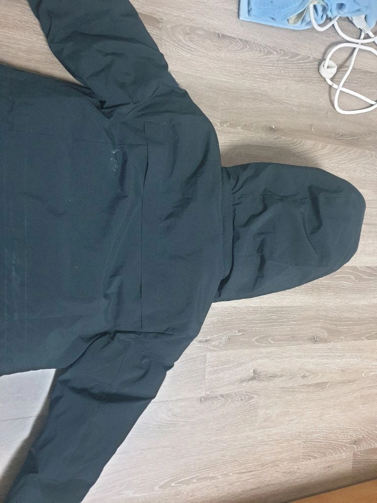 커터앤백 여성 패딩 90 이미지
