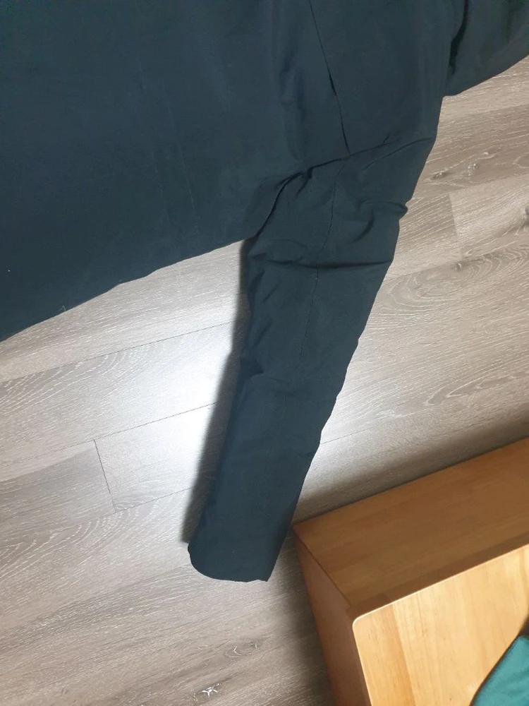 커터앤백 여성 패딩 90 이미지