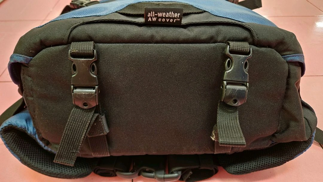 로우프로 LOWEPRO 힙색 카메라가방 렌즈가방 파우치 - 안심되는 중고거래