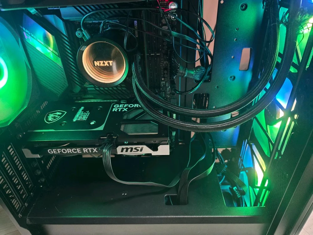 i9-10900K RTX3090 본체 팝니다 - 안심되는 중고거래