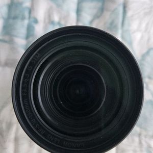 캐논 RF-S 18-150mm f/3.5-6.3 IS STM 이미지