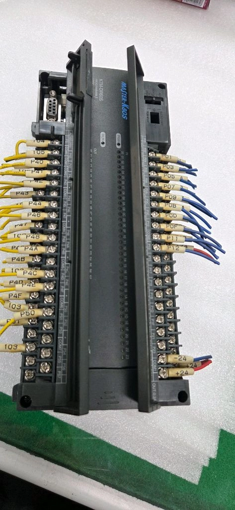 MASTER-K80S DR60S 중고 이미지