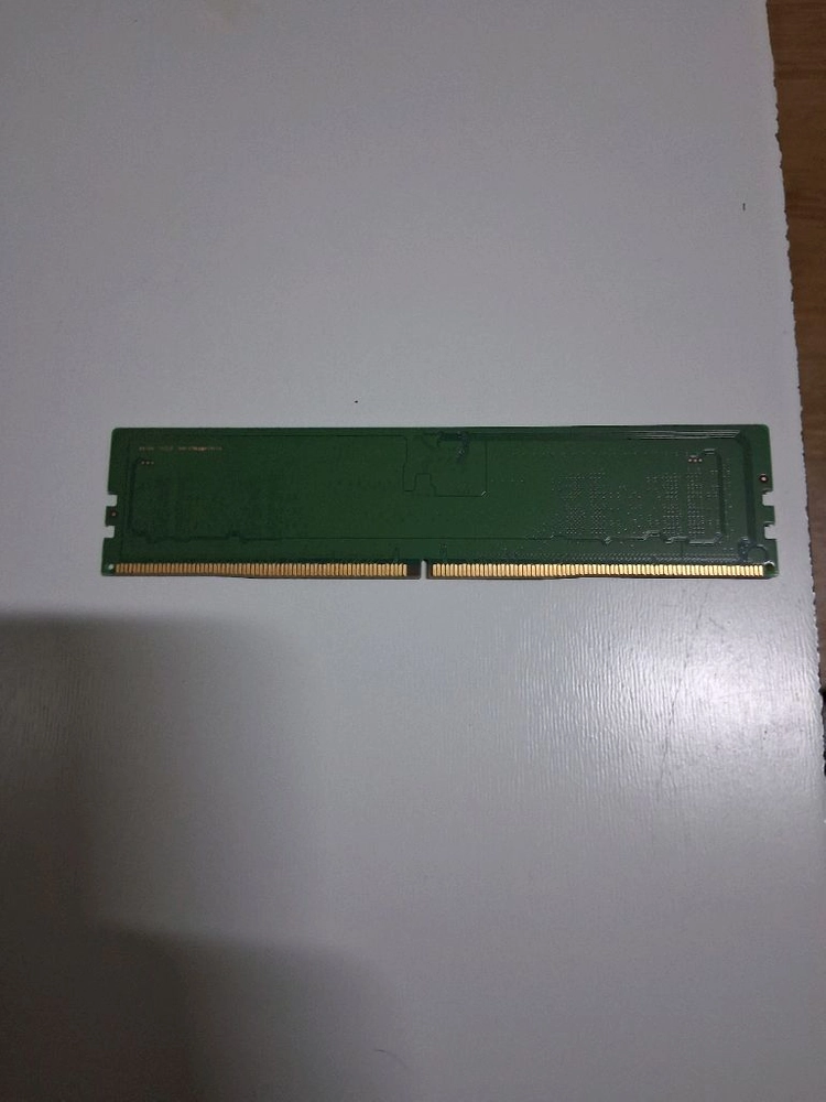 삼성 DDR5 8GB기가 렘 [PC5-48008] 램 한장 데스크탑용 이미지