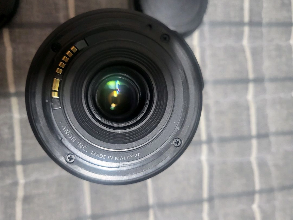 캐논 ef-s55-250 IS II 헝그리망원 렌즈 이미지