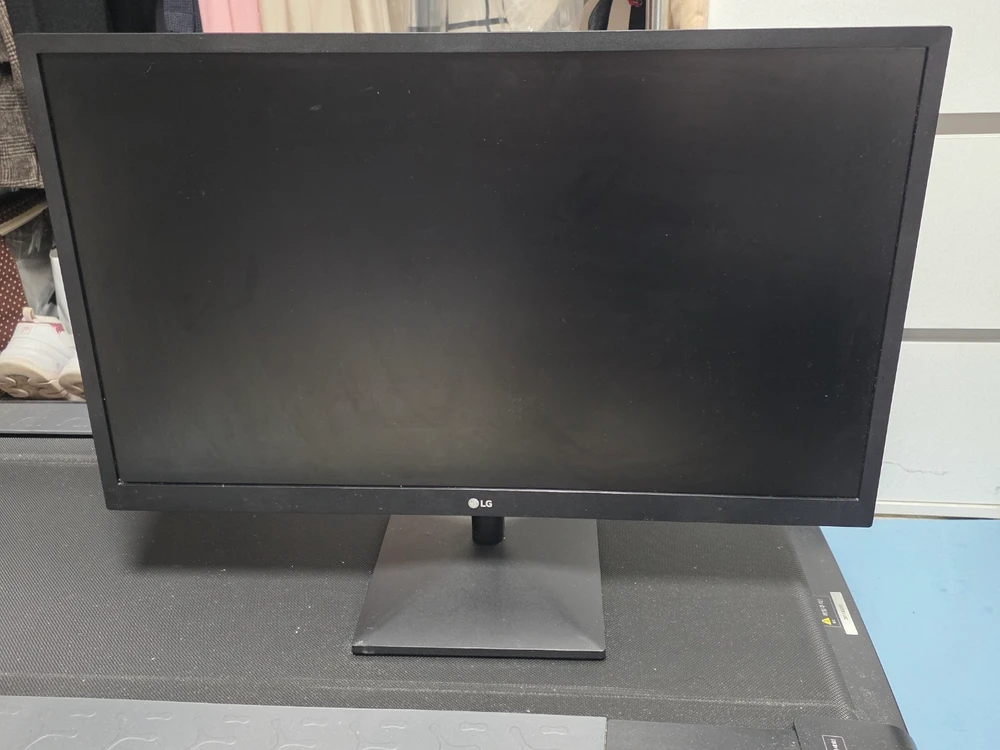 LG전자 27MK430H 모니터 - 안심되는 중고거래