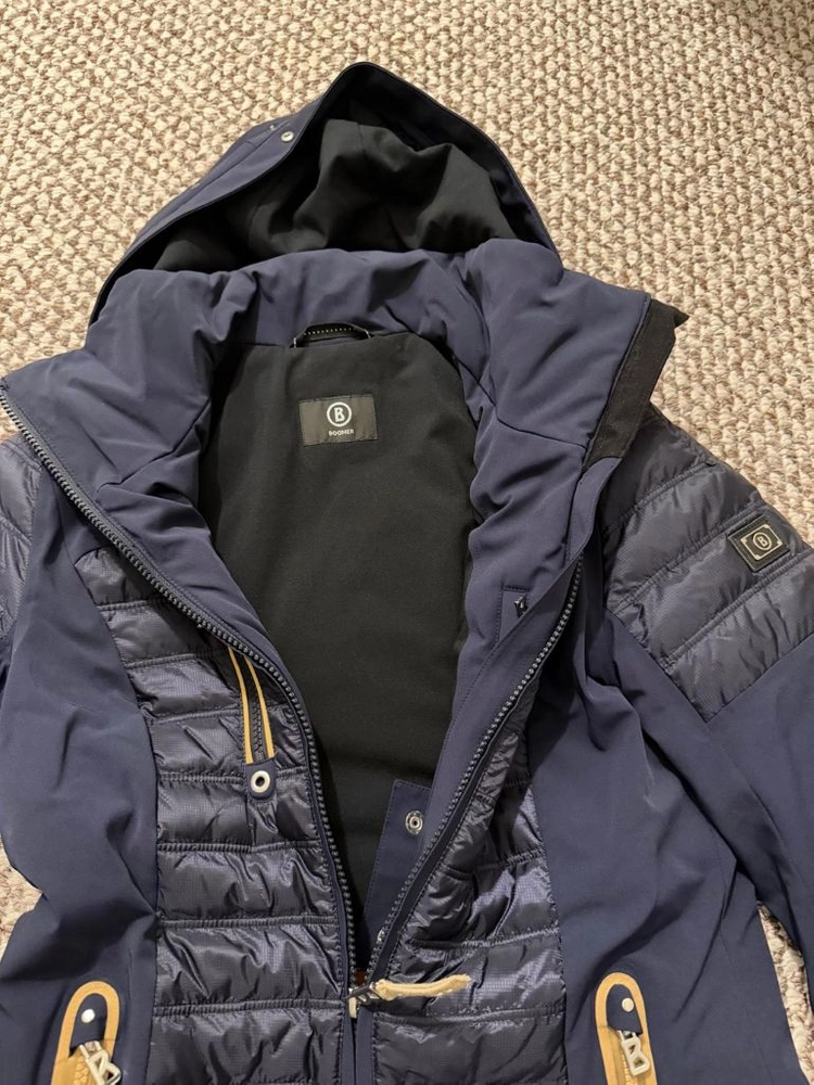 보그너(BOGNER) 2.0 Team 스키 재킷 이미지