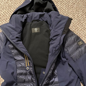 보그너(BOGNER) 2.0 Team 스키 재킷 이미지